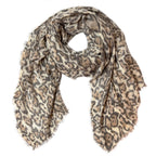 Asher beige/brown