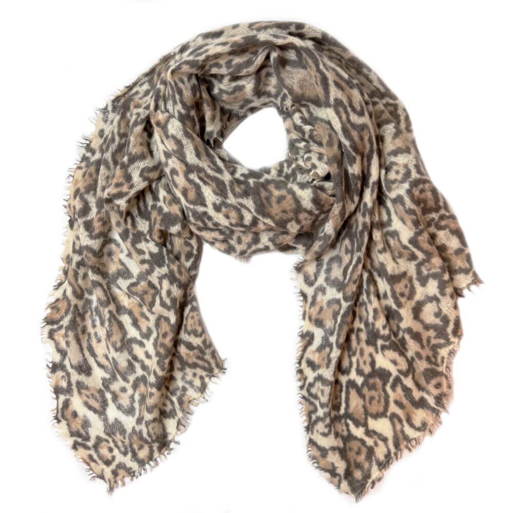 Asher beige/brown