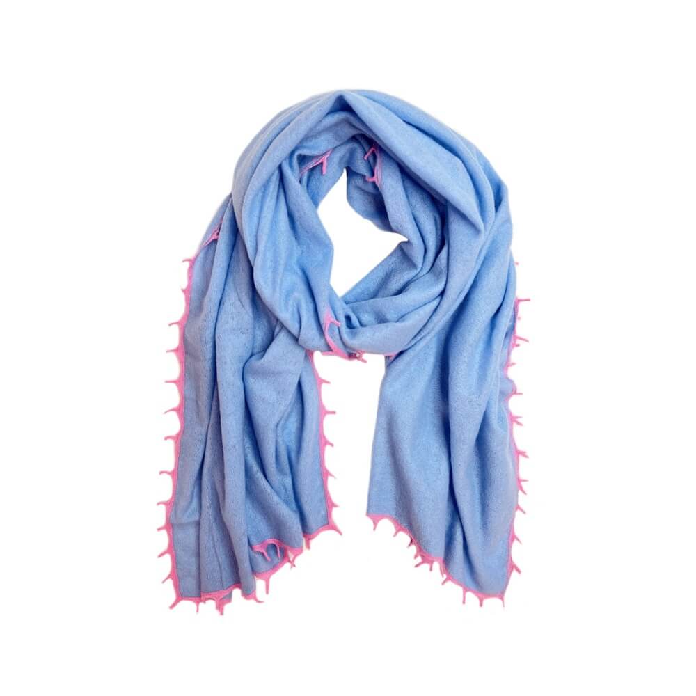 Cardabelle blue