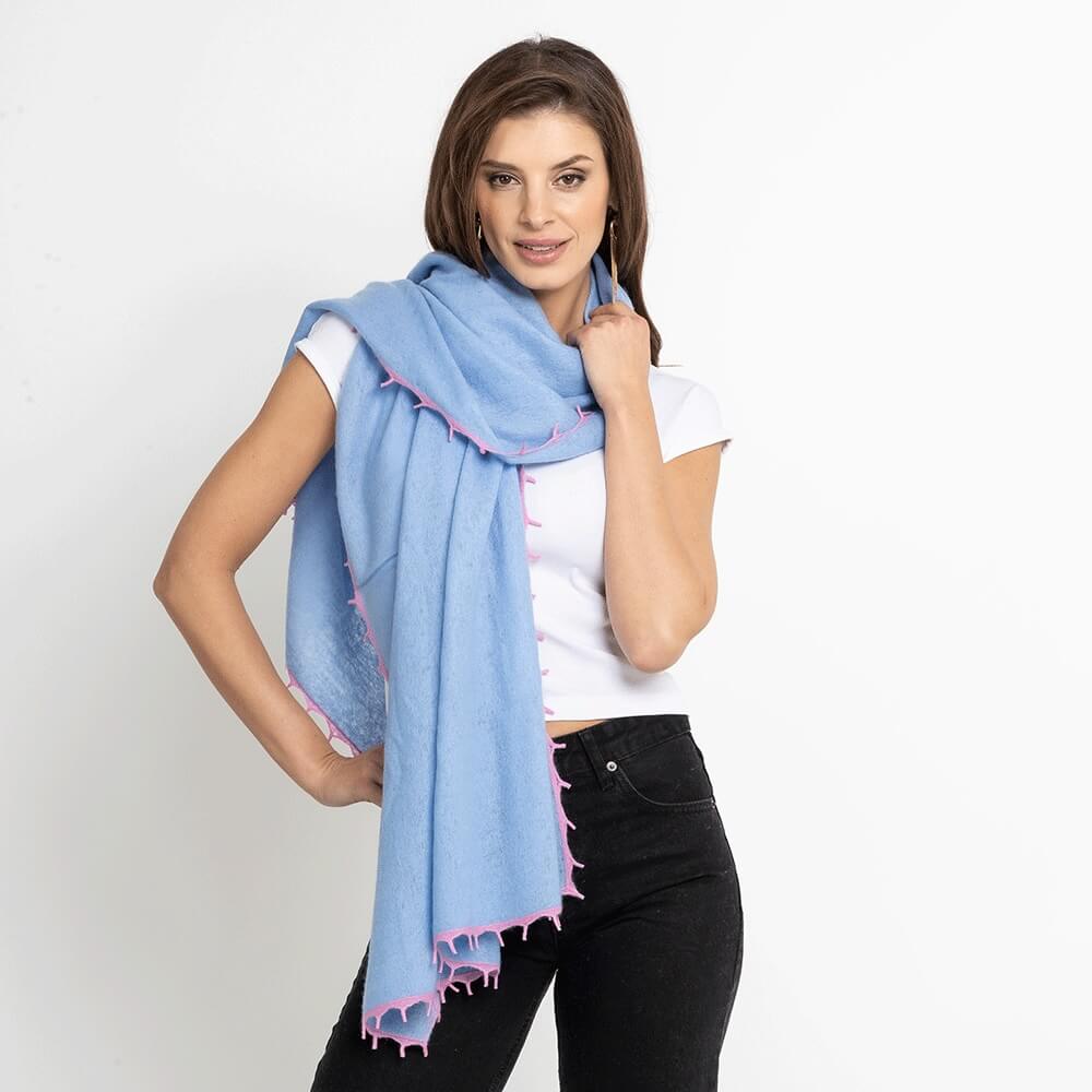 Cardabelle blue