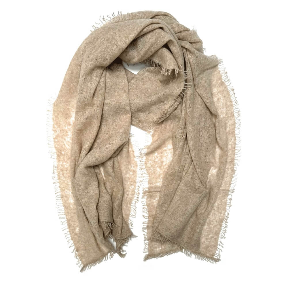 Cloud beige melange