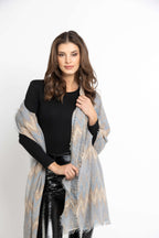 London beige/blue