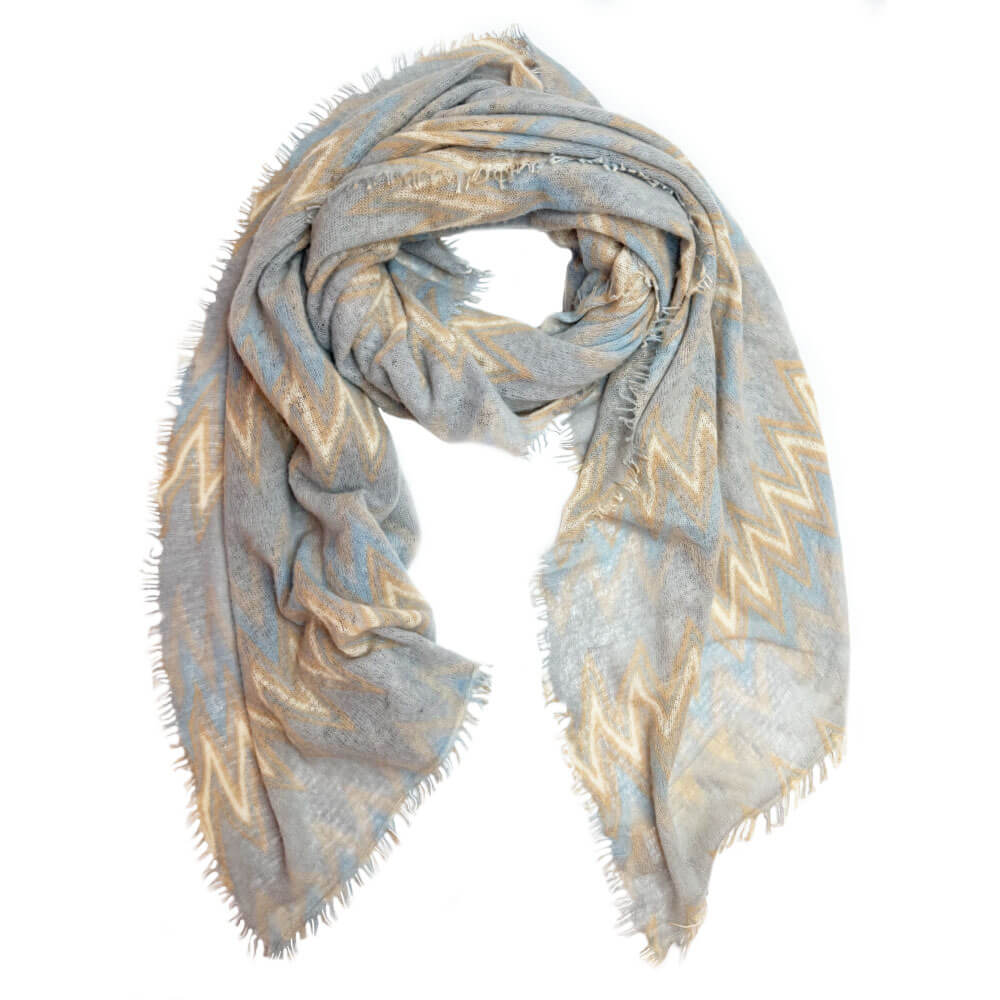 London beige/blue