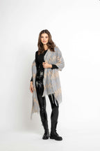 London beige/blue