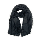 Salted black