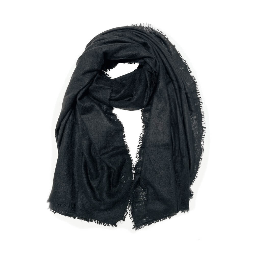 Salted black