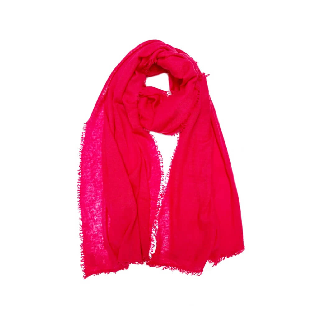 Salted pink