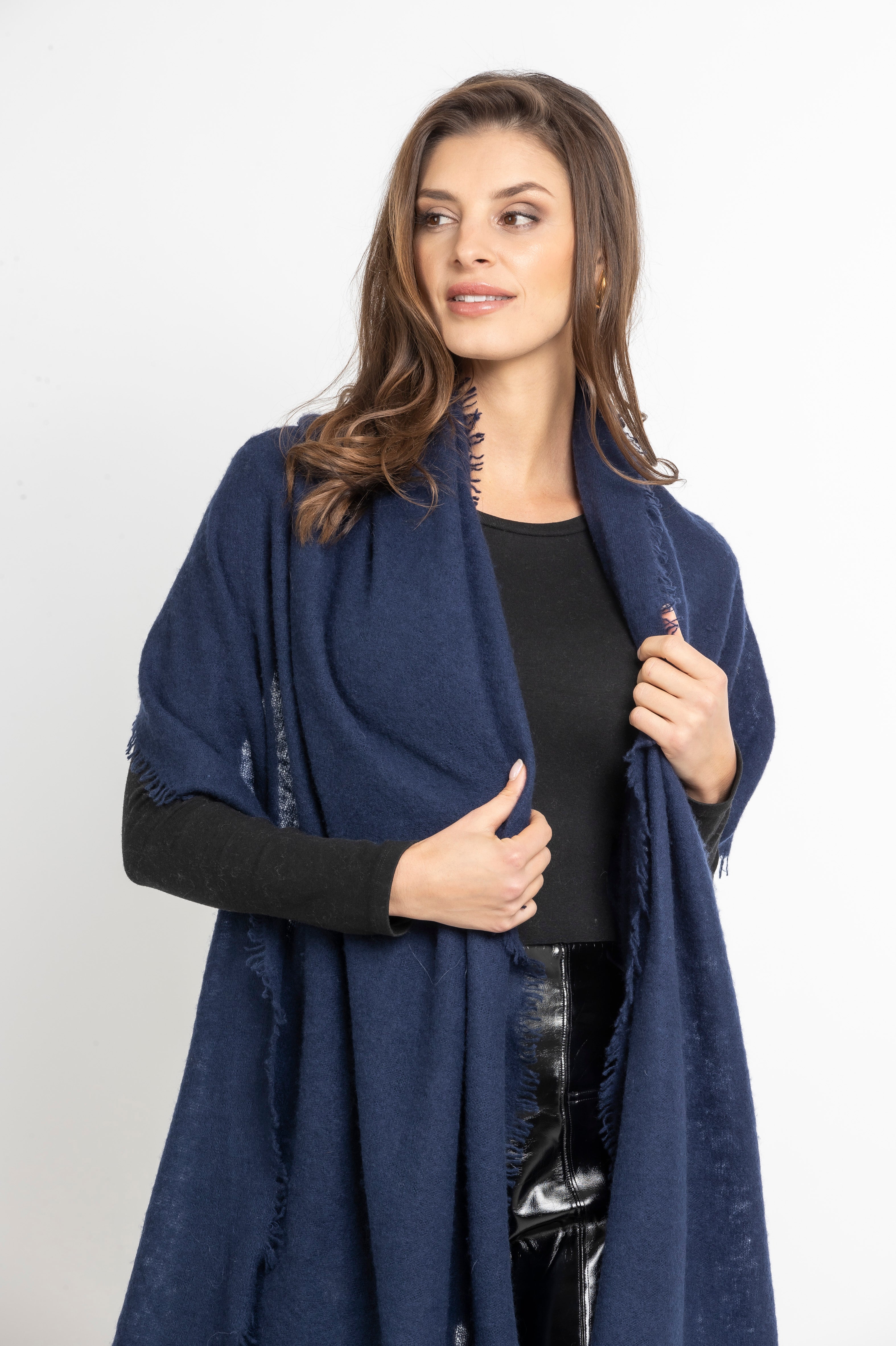 Salted navy