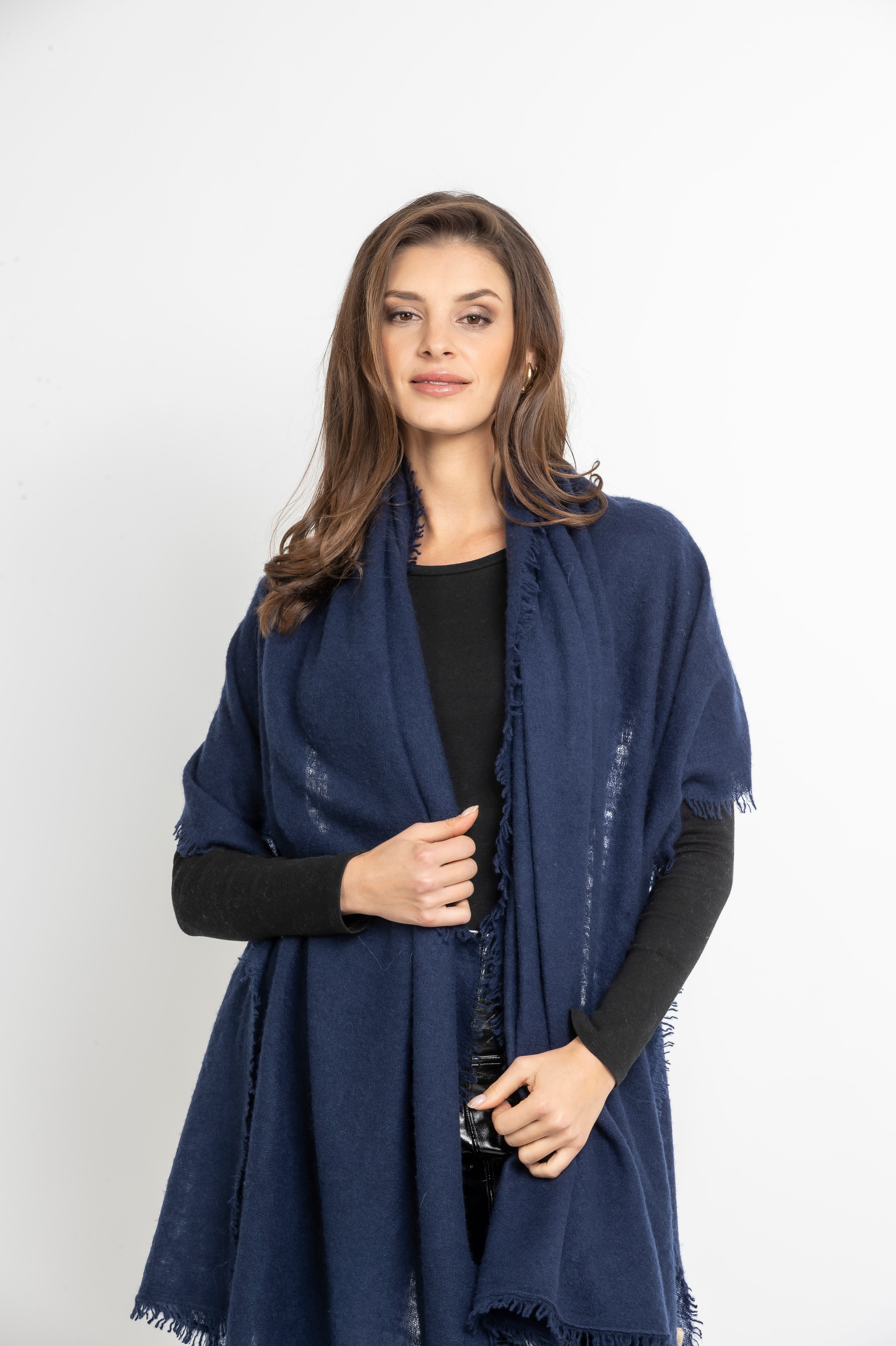 Salted navy