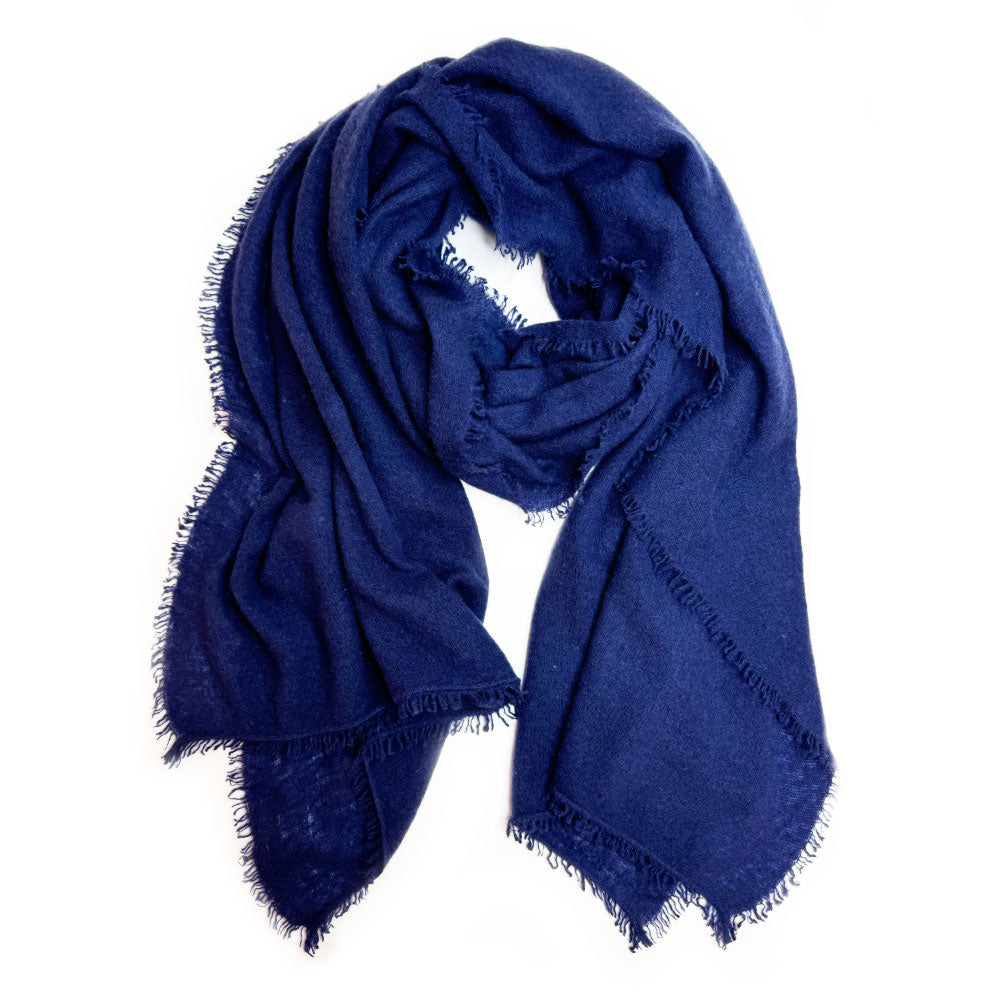 Salted navy