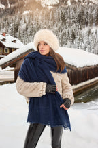 Salted navy
